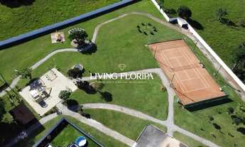 Imagem 3: Casa à venda em condomínio fechado com 4 suítes no Campeche, Florianópolis, SC