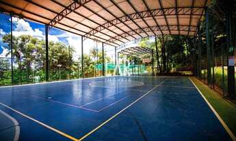 Imagem 3: Lote em Condomínio à venda, Veredas das Geraes - Nova Lima/MG