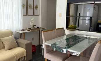 Imagem 6: Apartamento Carnaval Rio vermelho