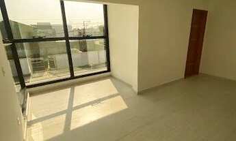 Imagem 5: Casa com 4 dormitórios, 120 m² - venda por R$ 1.100.000,00 ou aluguel por R$ 5.800,00/ano