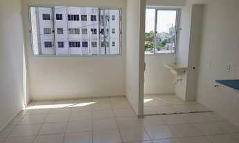 Imagem 2: /Apartamento no Condomínio Conquista Rubi