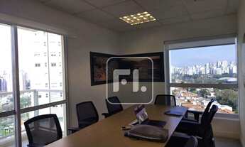 Imagem: Conjunto para alugar, 93 m² por R$ 15.717,00/mês