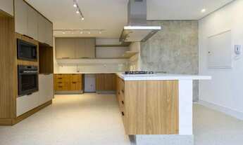 Imagem 3: Apartamento para venda em Santa Cecília com 3 quartos, sendo 3 suítes , 128m²