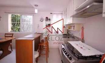 Imagem 2: Casa de Vila - / Residencial / Glória