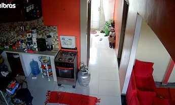 Imagem 3: Casa com pontos comerciais em otima localização