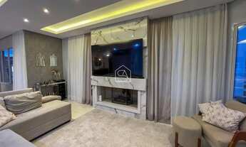 Imagem 3: Casa duplex com 3 dormitórios sendo 1 suíte à Venda, Pedra Branca, Palhoça, SC