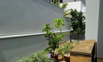 Imagem 3: Casa de condomínio para venda tem 401 metros quadrados com 2 quartos