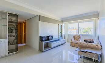 Imagem 2: Apartamento à venda, 2 Dormitórios com Suíte, Mobiliado, 2 vagas de garagem, no Higienópol