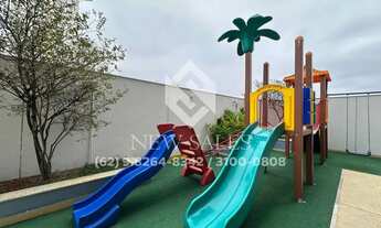 Imagem 5: APTO- 2 quartos,1 suíte, Armários, 1 vaga- Jardim Atlântico