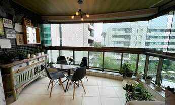 Imagem 7: Locação no Quinta dos Portos Poço 4 quartos | 125 m² | 2 suítes | Reformado