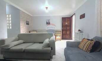 Imagem 3: LOCAÇÃO: Sobrado com 03 dormitórios sendo 01 suíte no Bairro Caputera em Mogi das Cruzes/S