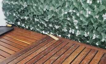 Imagem: Passo Ponto na Barreira do Vasco