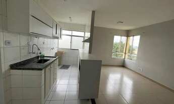 Imagem 7: Apartamento para Venda em Bragança Paulista, Residencial das Ilhas, 2 dormitórios, 1 banhe