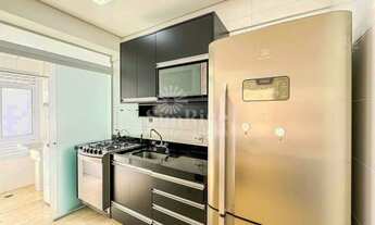 Imagem 2: Wi-House Alphaville - Wi House - Apartamento Locação Alphaville Centro com 1 dormitório 49