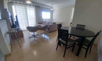 Imagem 3: Apartamento com 1 dormitório, 1 vaga, 56 m² - Venda por R$ 1.060.000,00 ou Locação por R