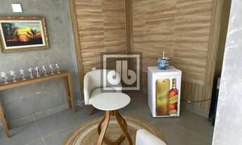 Imagem 7: Cobertura Luxuosa 3 suítes em Ipanema