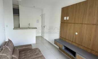 Imagem 4: Apartamento Padrão em Bauru