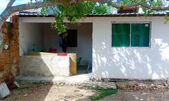 Imagem 4: Casa em Japaratinga