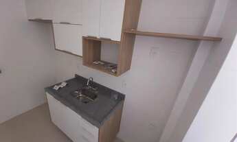 Imagem 7: Cobertura sala/quarto, 45 m², com direito de uso da Laje 35m2, total de 80 m2 - documentaç