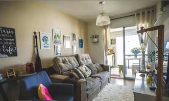 Imagem: Apartamento em Vila Alexandria