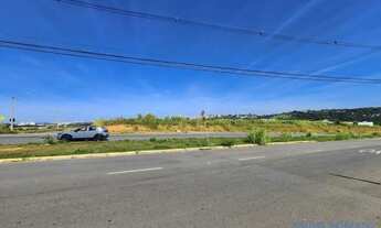 Imagem 5: AREA - LOTEAMENTO RESIDENCIAL ARBORAIS - SP