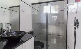 Imagem 6: CASA EM CONDOMÍNIO COM 290m² privativa, 4 quartos(3 suítes) SANTO INÁCIO