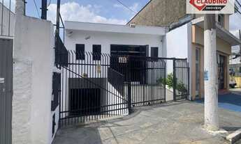 Imagem: Salão, 200 m² - venda por R$ 2.300.000,00