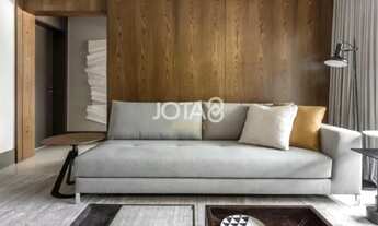 Imagem 2: MODERNO APARTAMENTO DE 2 QUARTOS NO BATEL Moderno Apartamento de 2 Quartos No Batel