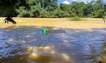 Imagem: FAZENDA À VENDA - 1.300 HECTARES - BURITIS