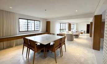 Imagem 2: Apartamento com 4 suítes à venda, 271 m² por R$ 3.200.000 - Batel - Curitiba/PR