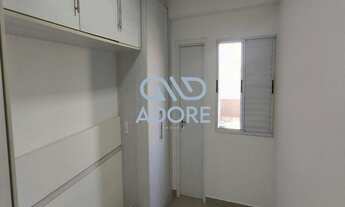 Imagem 3: Apartamento à venda no Edifício Green Park I - Salto/SP