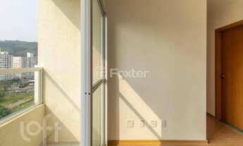 Imagem 3: Apartamento à venda Rua João da Silva Bueno, Morro Santana - Porto Alegre