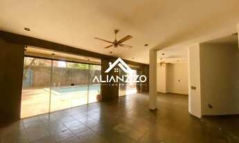 Imagem 5: Casa Residencial no Jardim Canadá Ribeirão em Ribeirão Preto/SP. Alianzzo Imóveis