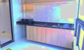 Imagem 3: Apartamento com 2 Suítes e Lazer Completo no Maracanã! - Cód: ACT3461