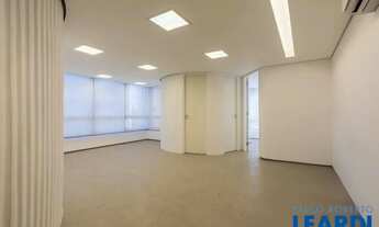 Imagem 2: CONJ. COMERCIAL - JARDIM PAULISTANO - SP