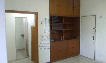 Imagem 7: Sala Comercial 30 m² venda Locação Avenida Almirante Barroso Centro