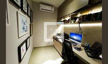 Imagem 4: Apartamento à Venda - Luxemburgo, 3 Quartos, 162 m2