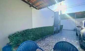 Imagem 7: VENDO CASA EM LAGOA NOVA / LEAC 23