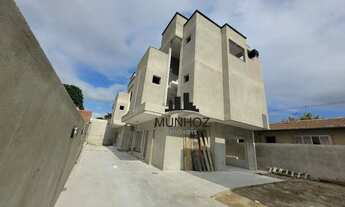 Imagem 5: Sobrado com 3 dormitórios à venda, 140 m² por R$ 1.150.000,00 - Novo Mundo - Curitiba/PR