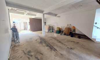 Imagem 3: SOBRADO 4 DORM/SUITE 4 VAGAS 243M² CAMPO SANTANA