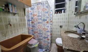 Imagem 2: Apartamento - / Residencial / Catete