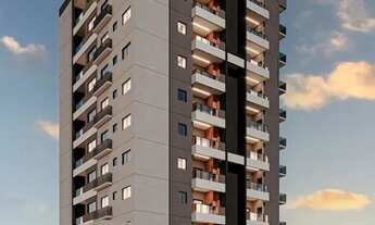 Imagem 3: Apartamento de 02 dormitórios no Centro de Navegantes (cobertura