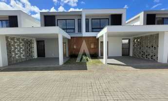 Imagem: Casa em condomínio com 1 suíte e 2 quartos