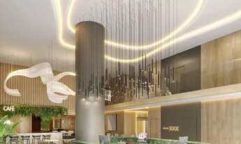 Imagem 4: QUADRA EDGE, SALA COMERCIAL COM 32M², NAZARÉ