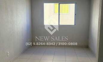 Imagem 2: Apartamento a venda, 2 quartos - Setor Grajaú ENTRADA 12 MIL