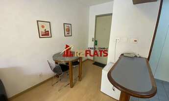 Imagem 6: Flat com ótimo preço no bairro Moema. Confira!