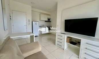 Imagem 7: LUC Aluga Apartamento 1 Quarto Mobiliado - Edifício Imotion - Região Central de São José d