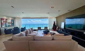 Imagem 4: Imóvel para venda com 242 metros quadrados com 3 quartos em Jaguaribe - Salvador - BA