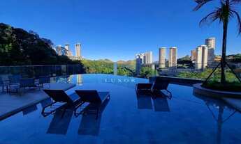 Imagem: Apartamento Duplex 4 suítes Vale do Sereno