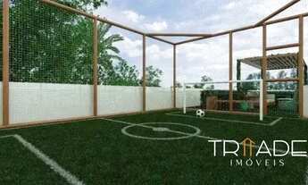 Imagem 6: RO - APARTAMENTO A VENDA Villa Teresa | Recém Entregue | Madalena | 3 quartos